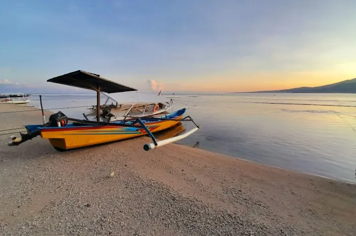 Gili Air Lombok, Eksplorasi Pulau Tropis dengan Pemandangan Memikat dan Fasilitas Lengkap