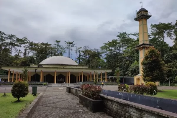 Kuala Kencana, Kota Hijau Modern di Tengah Alam Papua dengan Teknologi Inovatif