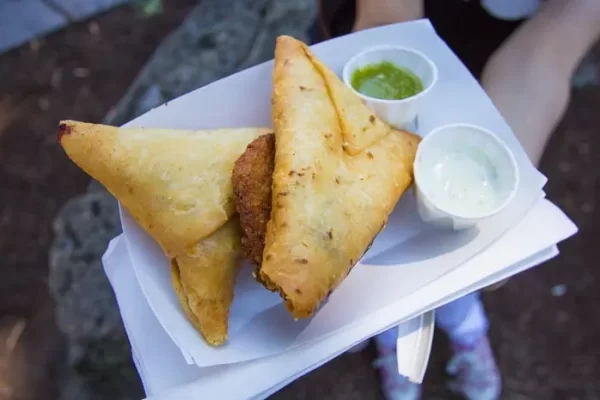 Makanan Khas Sulawesi Barat, Ragam Hidangan Tradisional yang Menggugah Selera