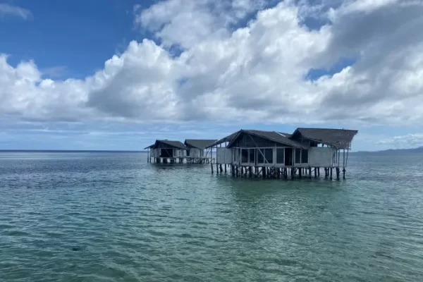 Pulau Cinta, Pesona Romantis ‘Maldives Indonesia’ yang Memukau di Gorontalo