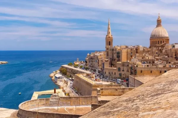 Tempat Wisata Terbaik di Malta yang Harus Anda Kunjungi