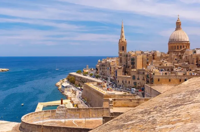 Tempat Wisata Terbaik di Malta yang Harus Anda Kunjungi