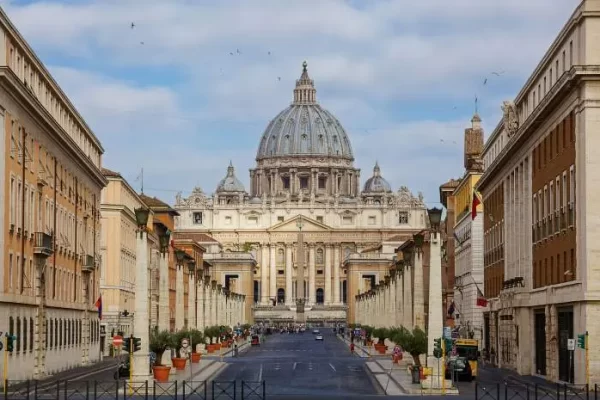 Tempat Wisata di Italia yang Wajib Dikunjungi