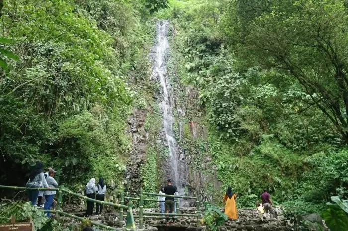 Tempat Wisata di Sleman yang Menawarkan Pesona Alam dan Sejarah