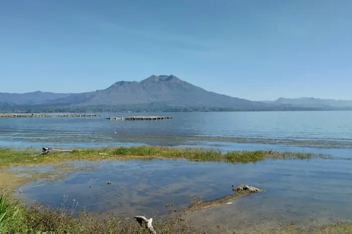 Danau Batur Kintamani, Danau Menakjubkan dengan Pengalaman Budaya Unik di Bali