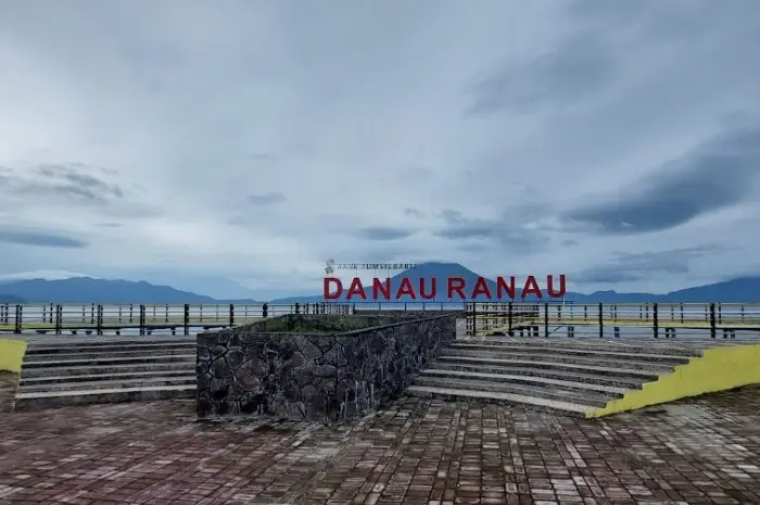 Danau Ranau Oku, Menikmati Keindahan Alam dan Aktivitas Seru di Sumatera Selatan